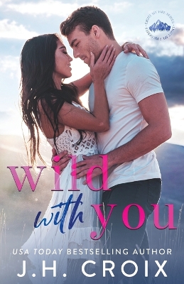 Book cover for Wild With You