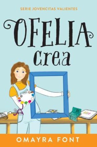 Cover of Ofelia, Crea