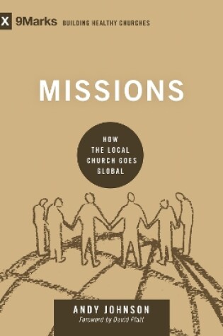 Cover of Missions