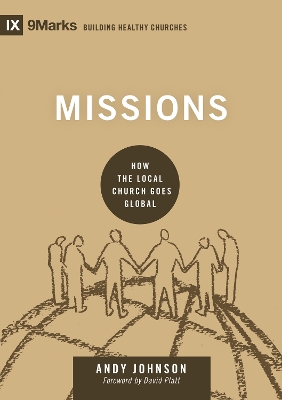 Book cover for Missions