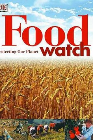 Cover of Food Watch