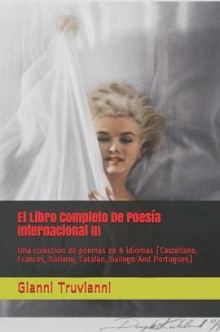 Cover of El Libro Completo De Poesia Internacional III
