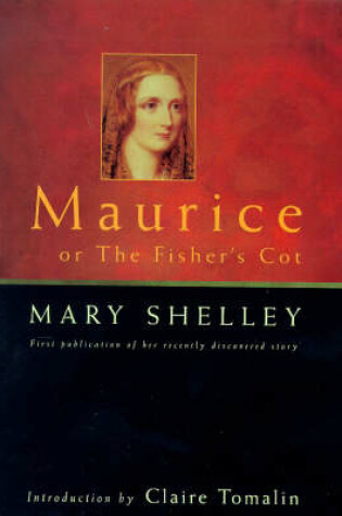 Cover of Maurice, or the Fisher's Cot