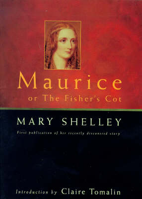 Book cover for Maurice, or the Fisher's Cot