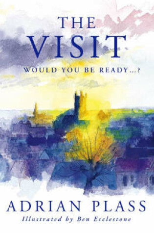 Cover of The Visit