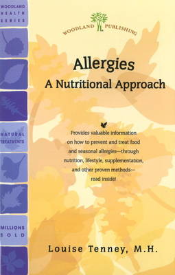 Book cover for Allergies