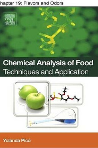 Cover of Flavors and Odors