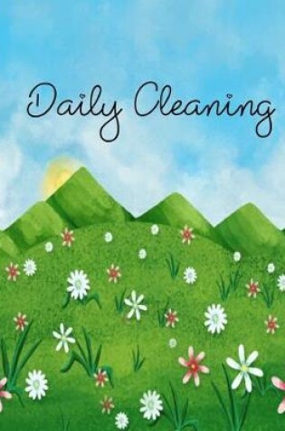 Cover of Daily Cleaning