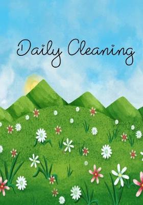 Book cover for Daily Cleaning