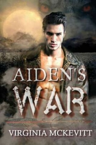 Cover of Aiden's War