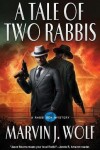 Book cover for A Tale of Two Rabbis