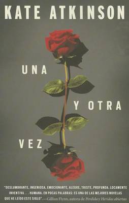 Book cover for Una y Otra Vez