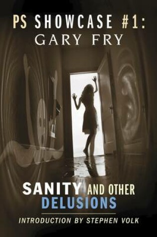 Cover of Sanity and Other Delusions