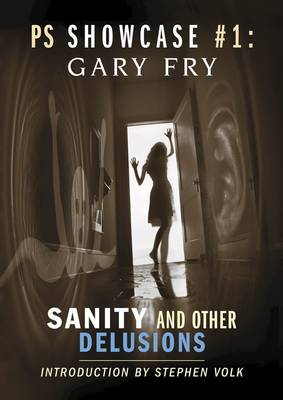 Book cover for Sanity and Other Delusions