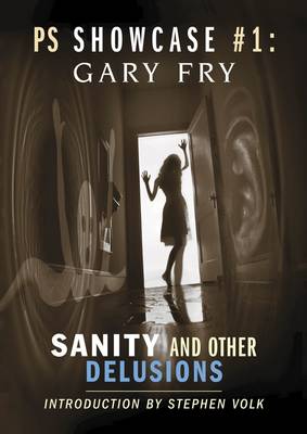 Cover of Sanity and Other Delusions