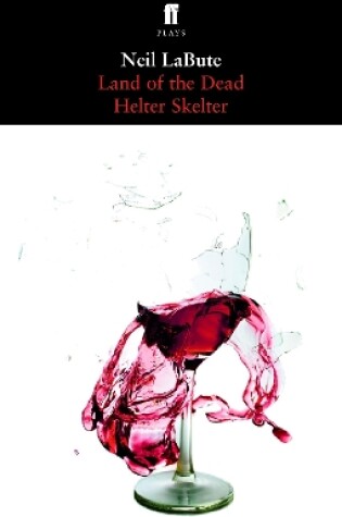 Cover of Land of the Dead & Helter Skelter