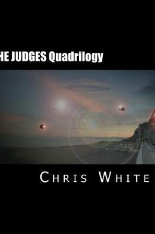 Cover of THE JUDGES Quadrilogy