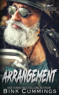 Book cover for The Arrangement