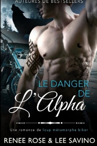 Cover of Le Danger de l'Alpha