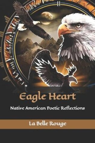 Cover of Eagle Heart