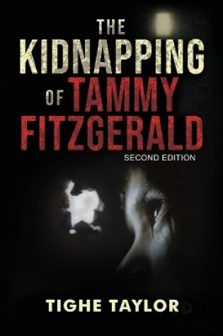 Cover of The Kidnapping of Tammy Fitzgerald