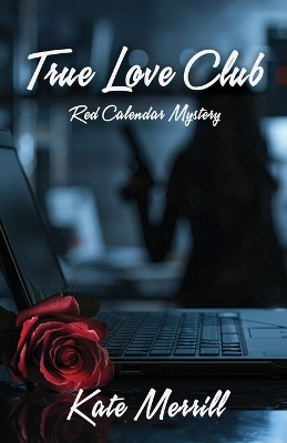 Book cover for True Love Club