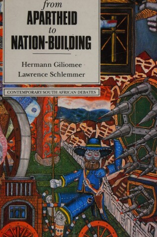 Cover of From Apartheid to Nation Building