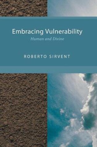 Cover of Embracing Vulnerability