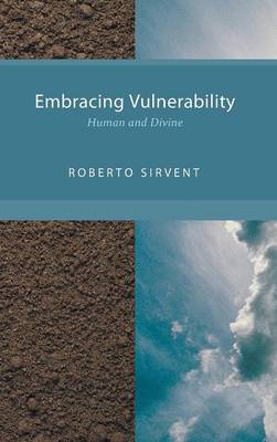 Book cover for Embracing Vulnerability