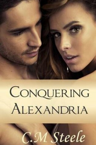 Cover of Conquering Alexandria