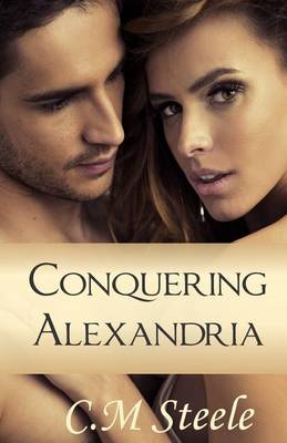 Book cover for Conquering Alexandria