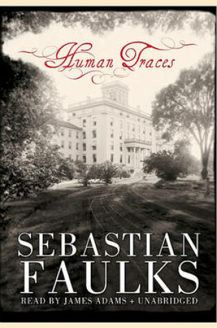 Cover of Human Traces (Part 2)