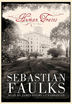 Book cover for Human Traces (Part 2)