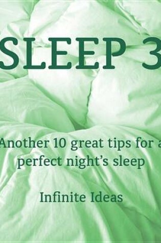 Cover of Sleep 3