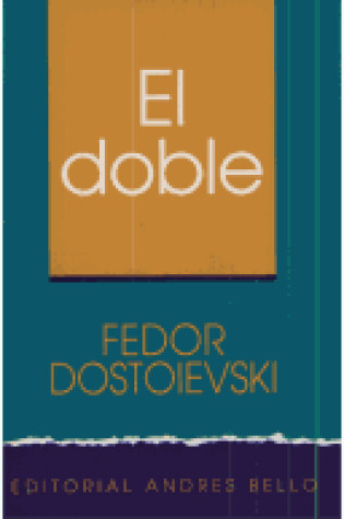 Cover of El Doble