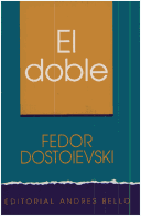 Book cover for El Doble