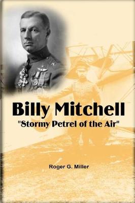 Book cover for Billy Mitchell