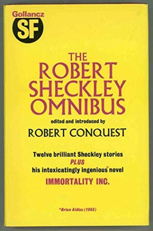 Cover of Omnibus