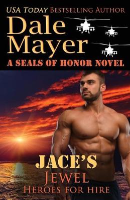 Cover of Jace's Jewel