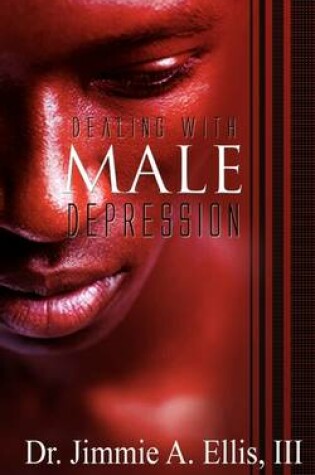 Cover of Dealing with Male Depression