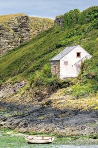 Cover of A Little White Cottage Near the Sea Journal