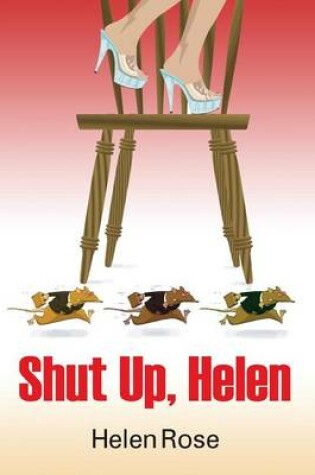 Cover of Shut Up Helen