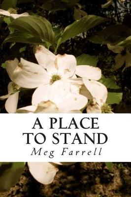 Book cover for A Place to Stand