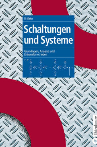Cover of Schaltungen Und Systeme