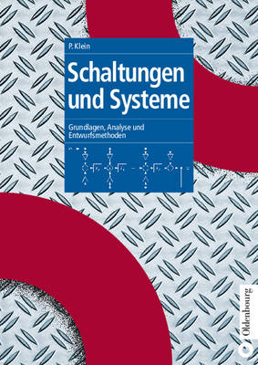 Book cover for Schaltungen Und Systeme