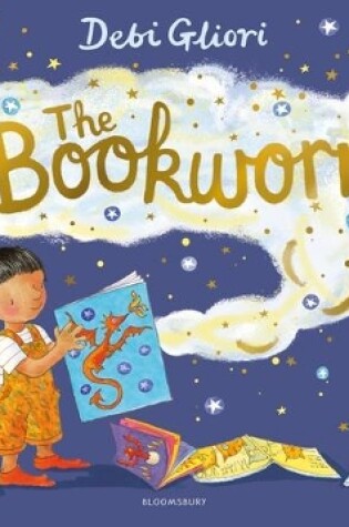Cover of The Bookworm