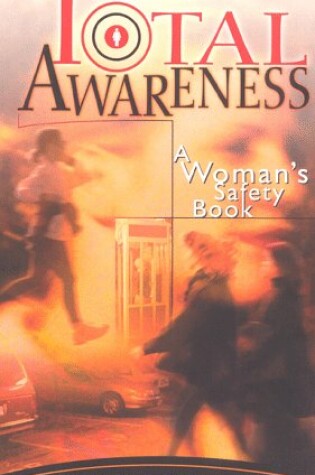 Cover of Total Awareness