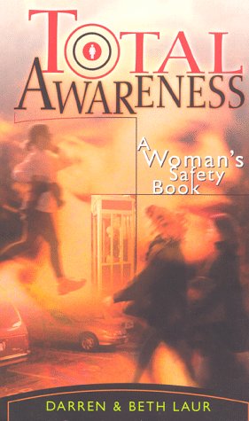Book cover for Total Awareness