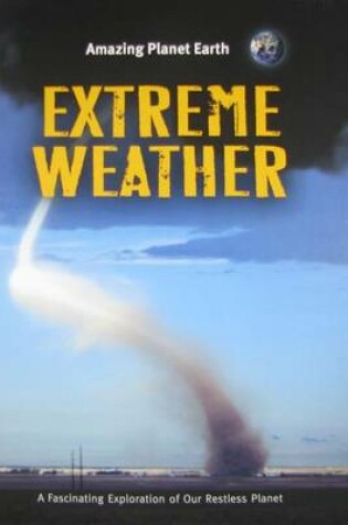 Cover of Extreme Weather