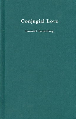 Cover of Conjugial Love